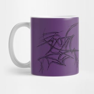Graff 12.3 Mug